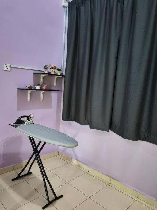 Mawar Homestay Netflix Cuckoo Mersing Εξωτερικό φωτογραφία