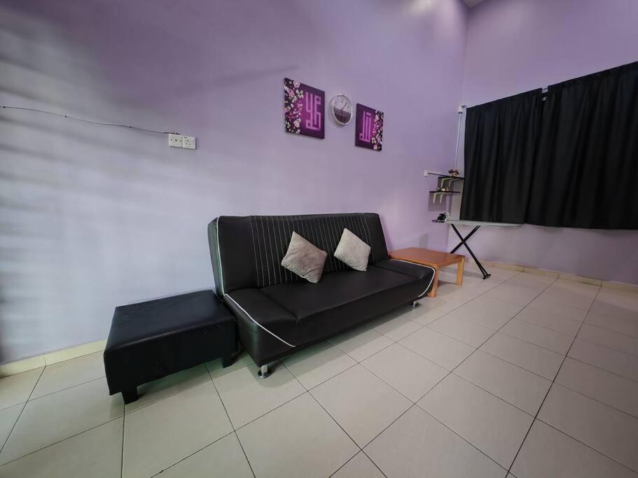 Mawar Homestay Netflix Cuckoo Mersing Εξωτερικό φωτογραφία